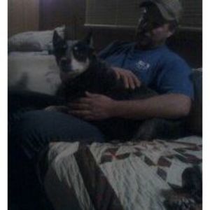 Meet your Posher, Chad